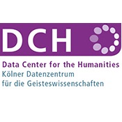 Data Center for the Humanities