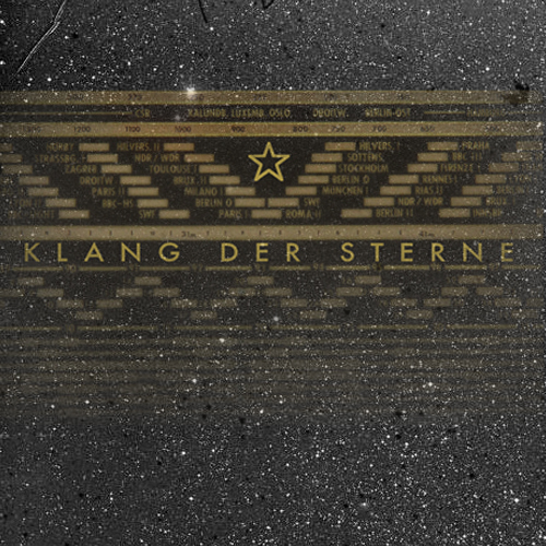 “Klang der Sterne” – Cultural Data Installation bei Coding Da Vinci Nord ausgezeichnet