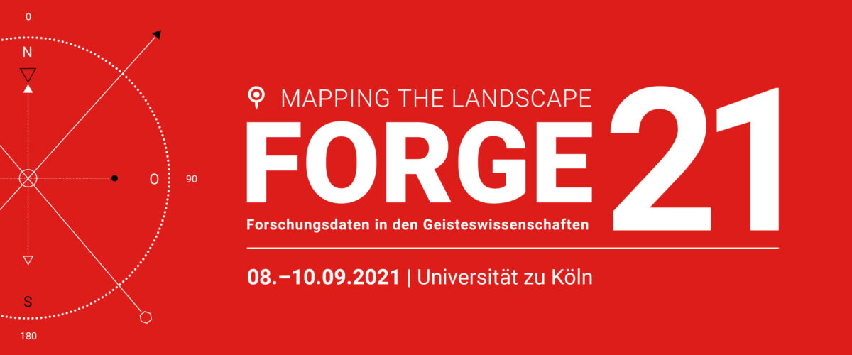 FORGE 2021 – Call for Papers